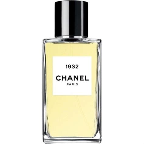 1932 chanel perfume|chanel 1932 perfume reviews.